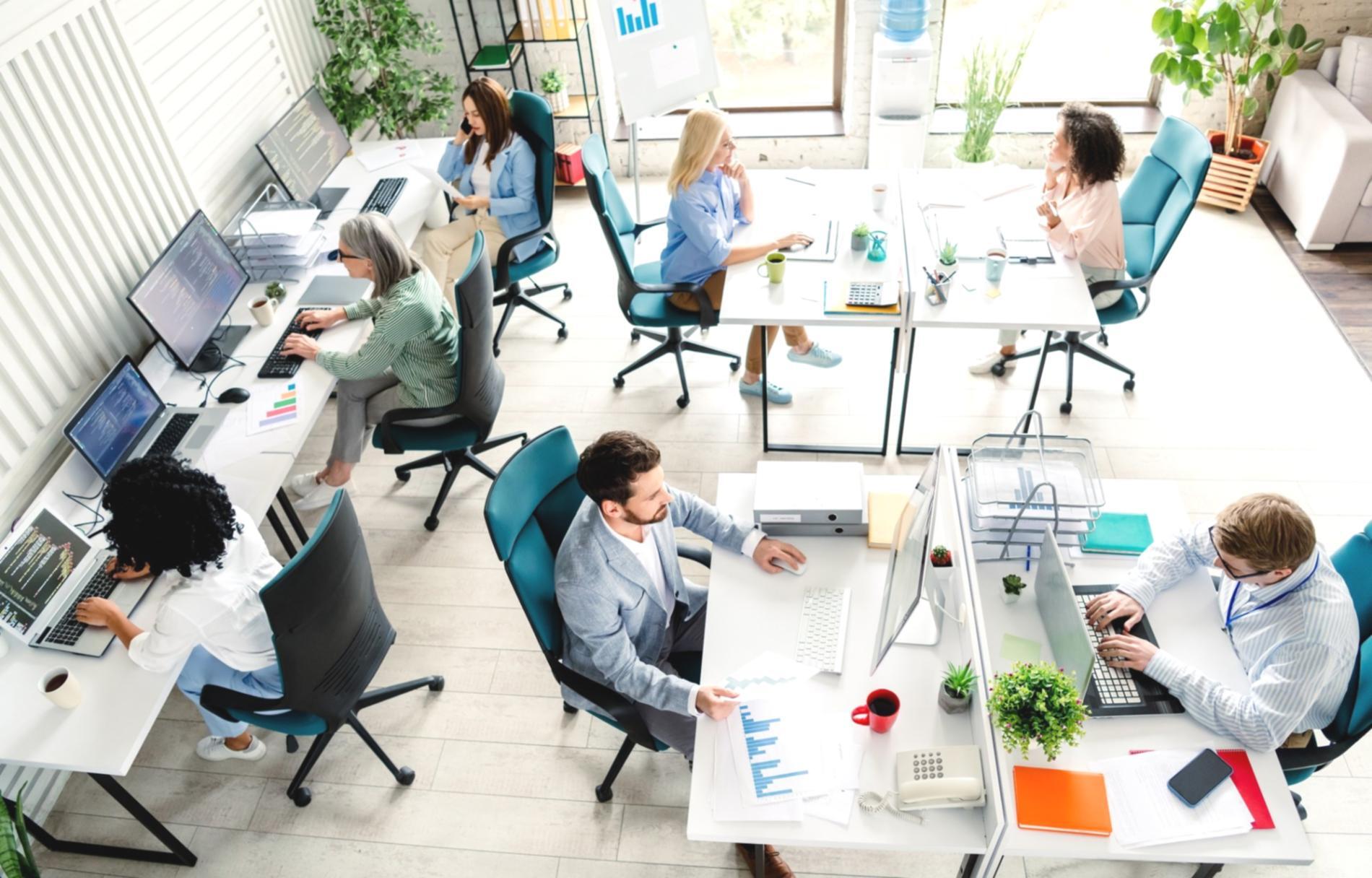 Strukturierte Keyword-Recherche für Online-Shop-Kategorien und Produktbeschreibungen