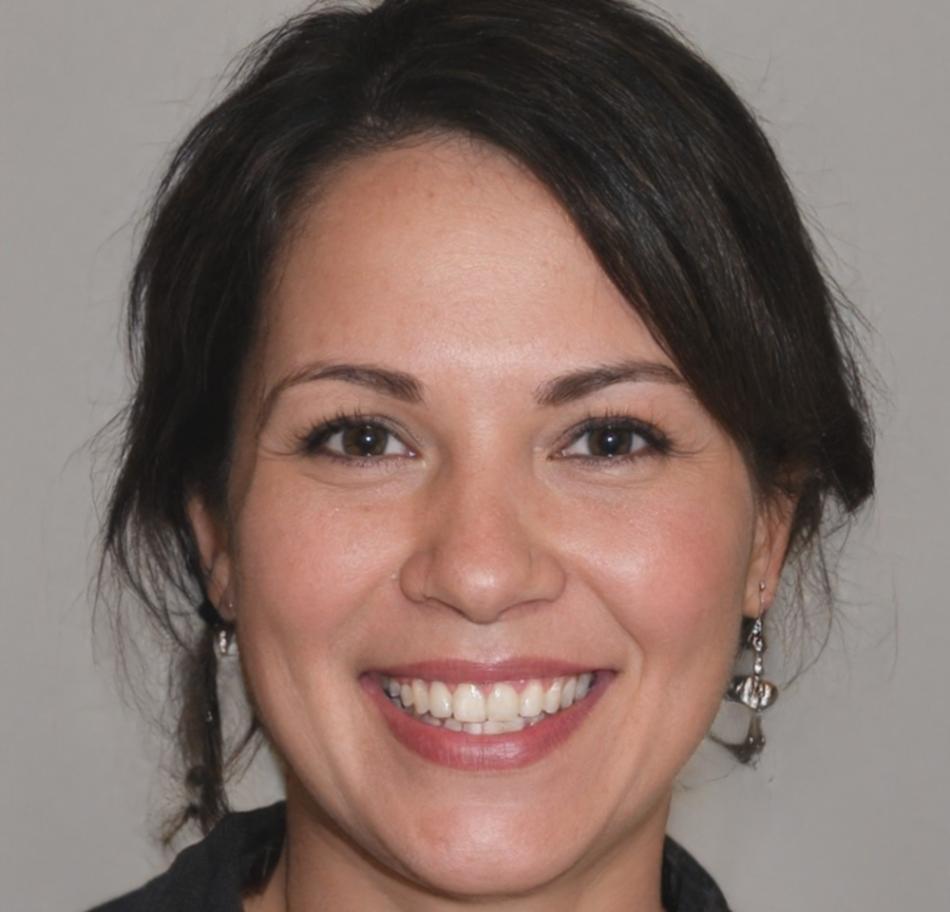 Portrait von Nora Steinbach