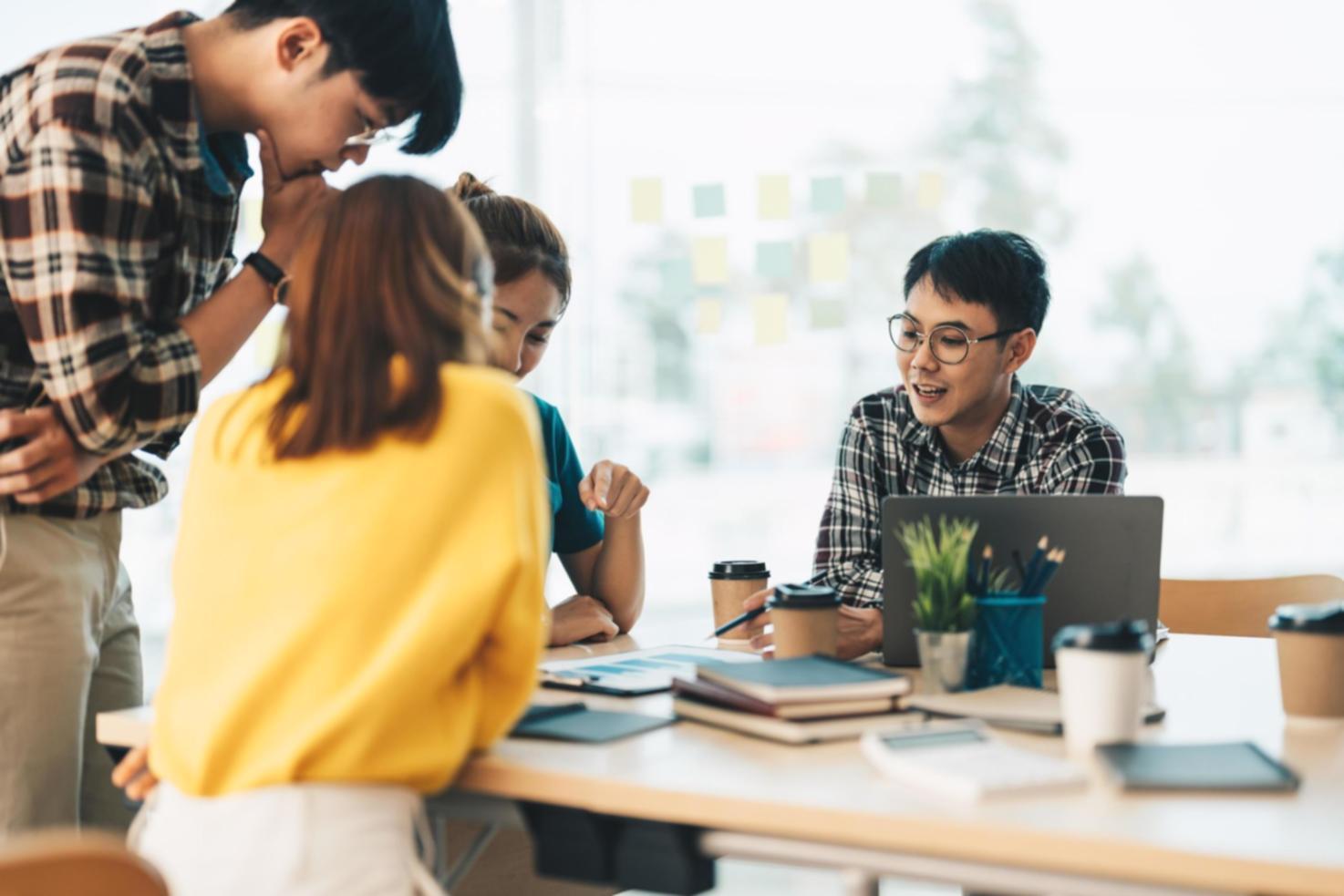 Analyse und Strategieentwicklung für E-Commerce SEO